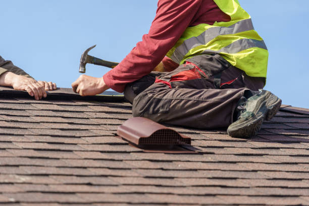 Best Storm Damage Roof Repair  in North Sea, NY
