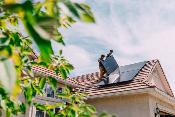 Quick and Trustworthy Emergency Roof Repair Services in North Sea, NY